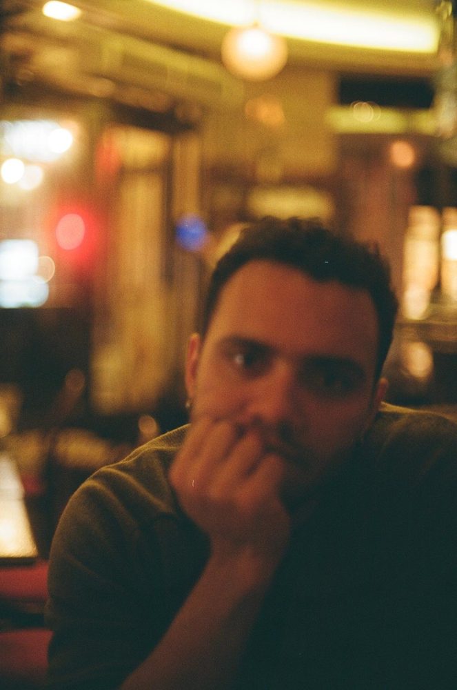 Dimitris Oikonomidis