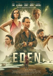 دانلود فیلم Eden 2024 با زیرنویس فارسی چسبیده