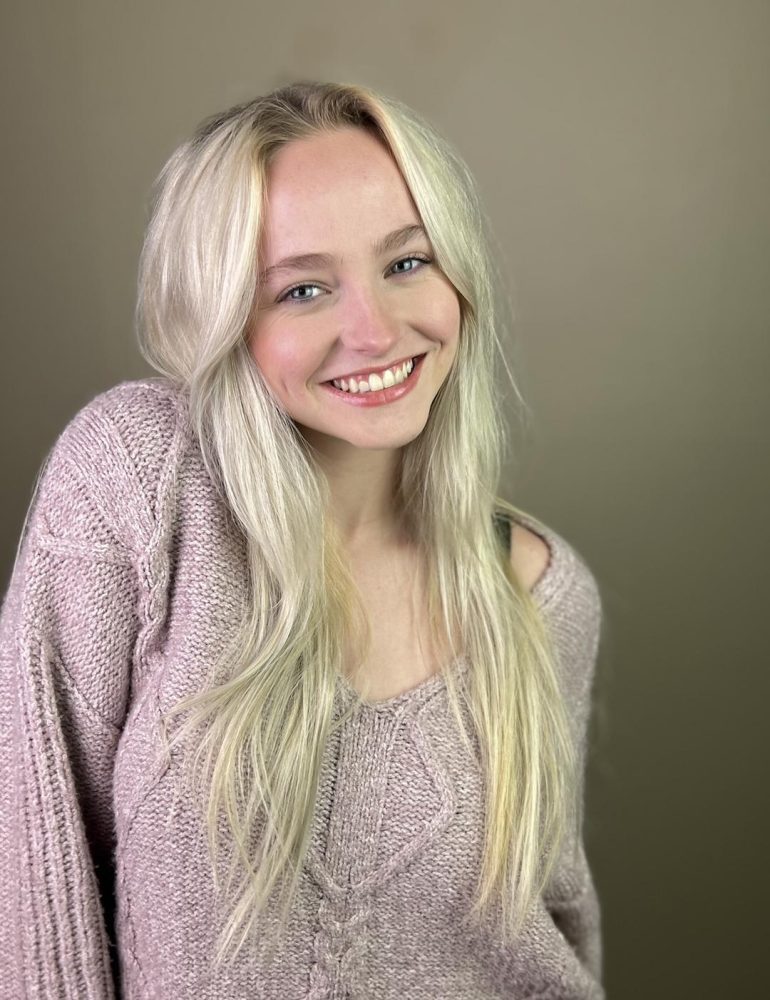 madison wolfe