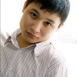 Azamat Nigmanov