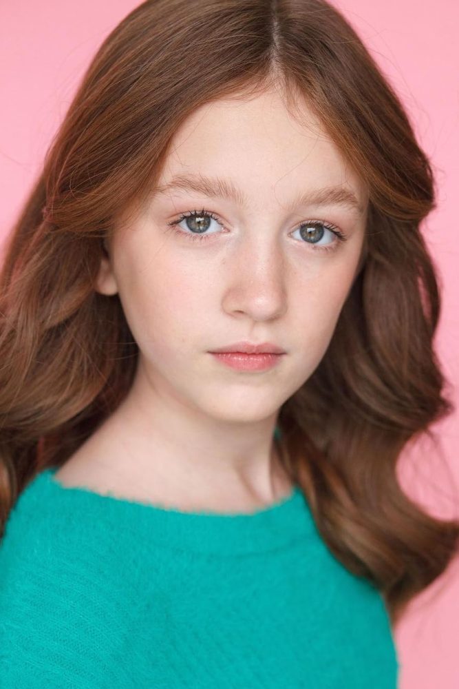 Brady Jerome