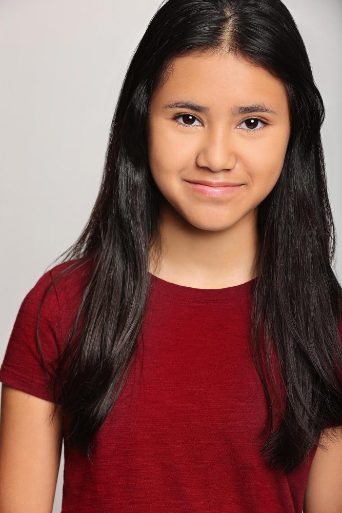 Natalie Chan