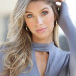 Alexandria DeBerry