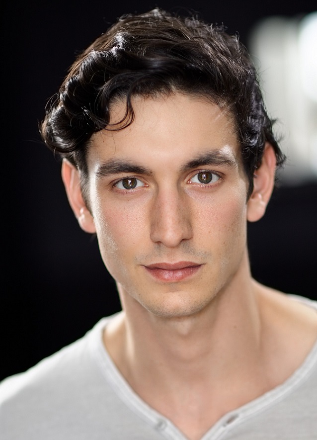 Mason Viola