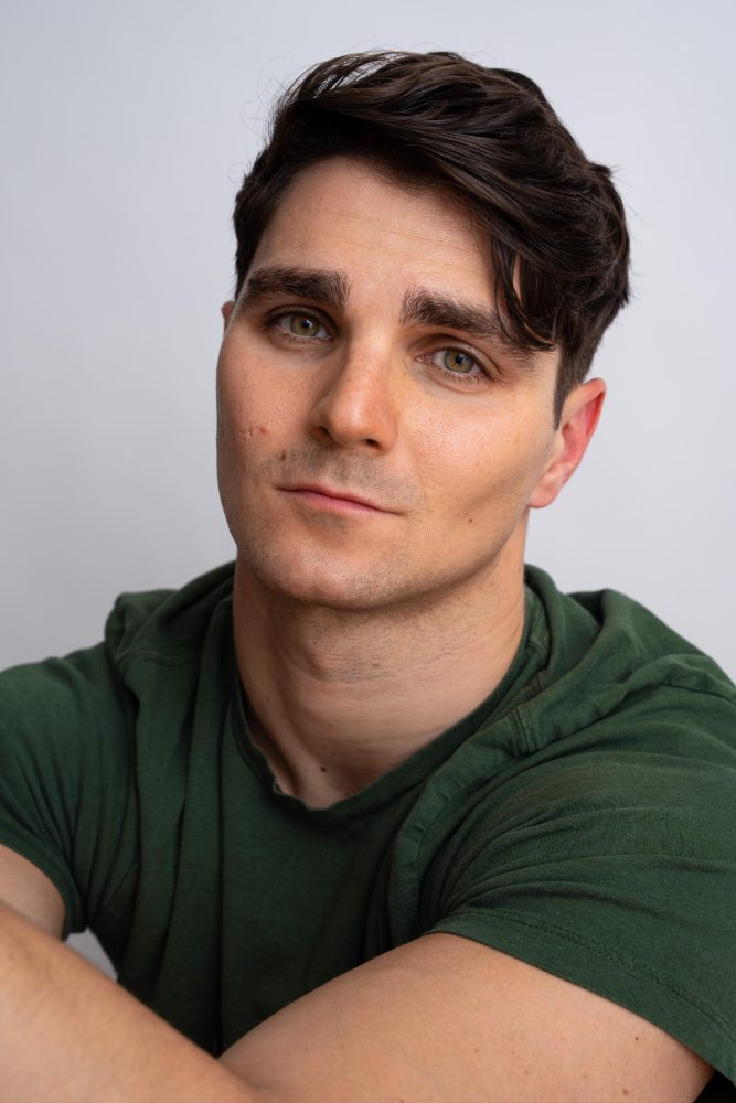 Austin Colby