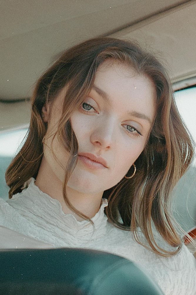 Grace O'Sullivan