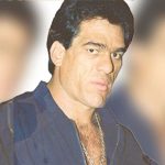 Agustín Bernal