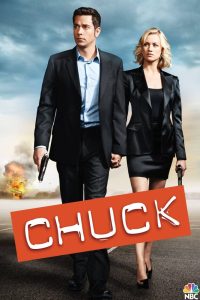 دانلود سریال Chuck با زیرنویس فارسی چسبیده