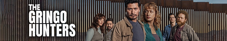 The Gringo Hunters
