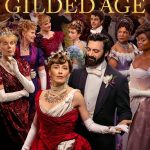 دانلود سریال The Gilded Age با زیرنویس فارسی چسبیده