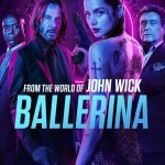 دانلود فیلم Ballerina 2025 با زیرنویس فارسی چسبیده