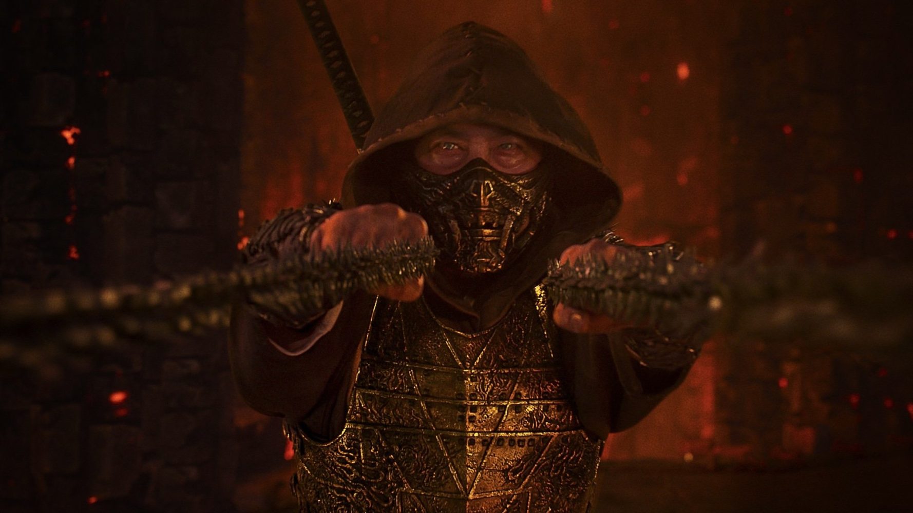 اولین تریلر از فیلم Mortal Kombat II با بازی کارل اربن منتشر شد