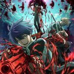 دانلود انیمه Tougen Anki: Dark Demon of Paradise با زیرنویس فارسی چسبیده