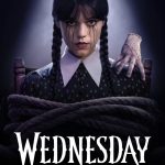 دانلود سریال Wednesday با زیرنویس فارسی چسبیده
