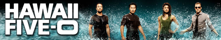 Hawaii Five-0