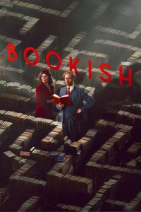 دانلود سریال Bookish با زیرنویس فارسی چسبیده