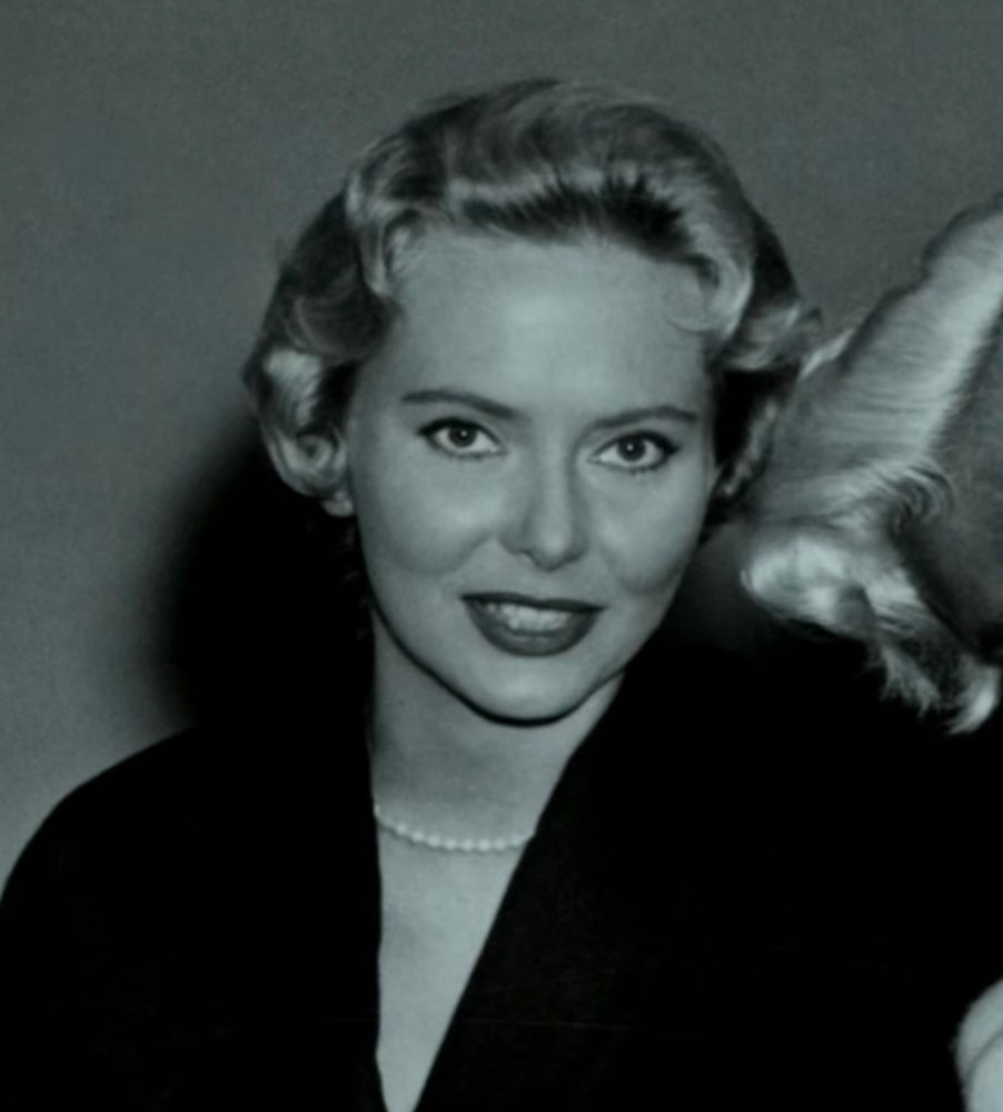 Joyce Davidson