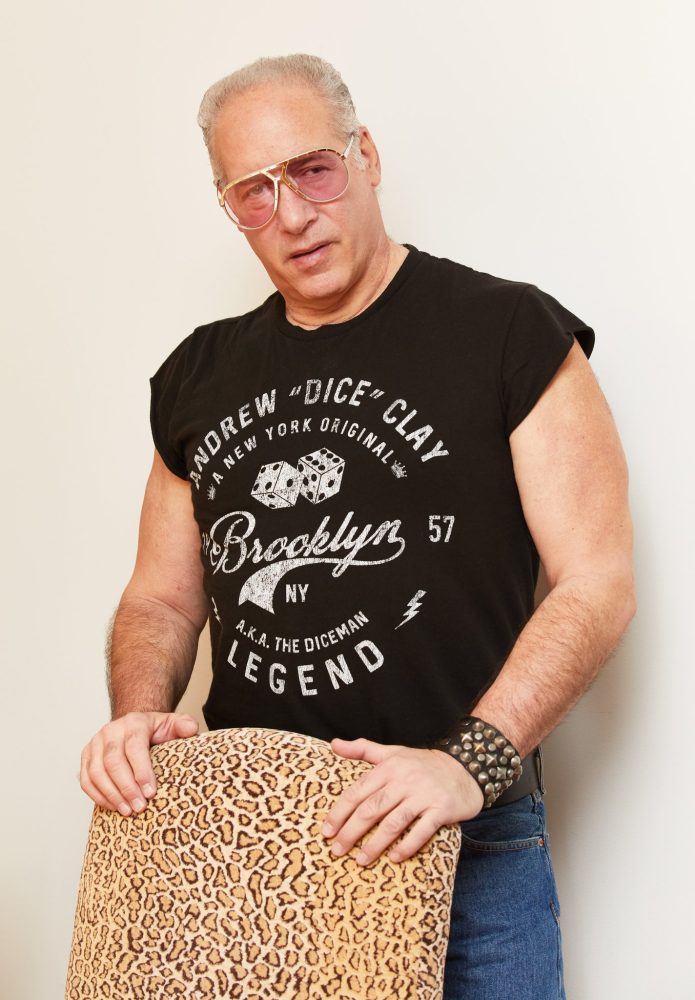 andrew dice clay