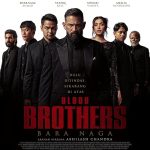 دانلود فیلم Blood Brothers: Bara Naga 2025 با زیرنویس فارسی چسبیده
