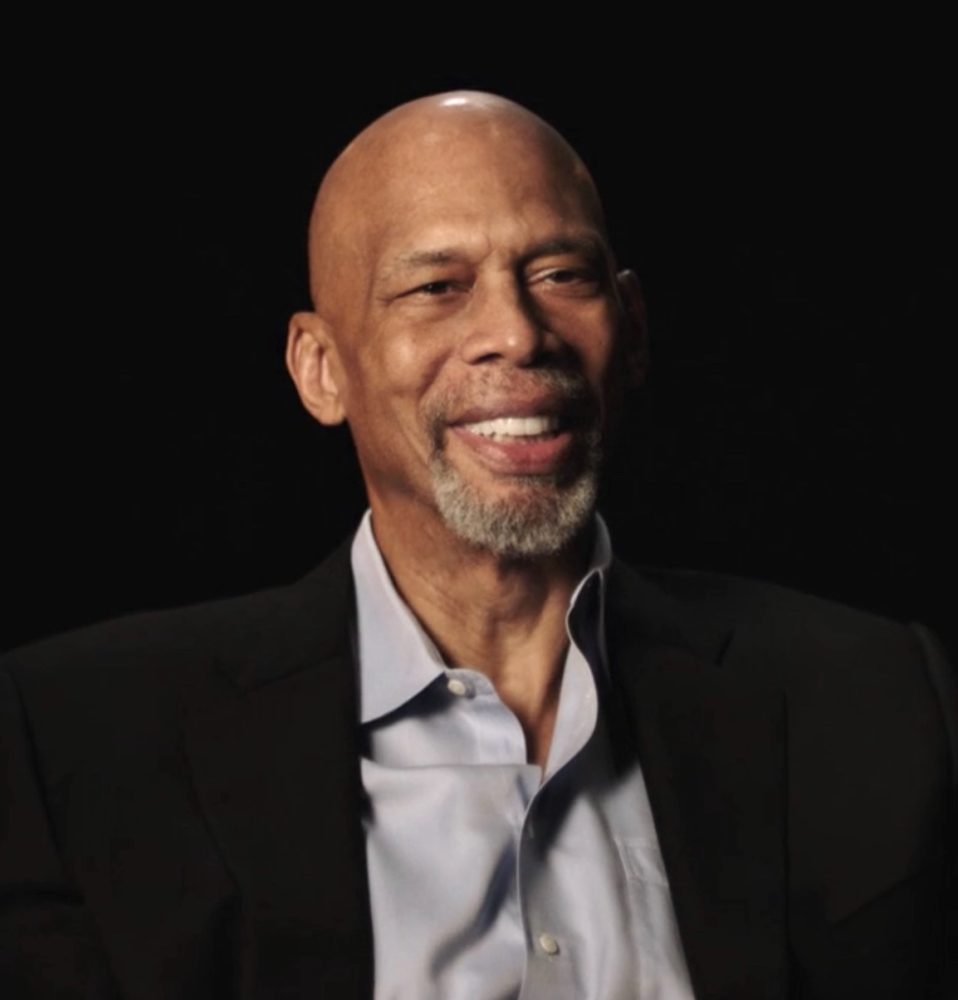 kareem abdul-jabbar