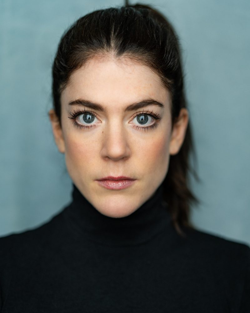 Portia Leslie