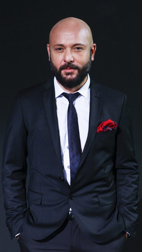 Kerem Atasavun