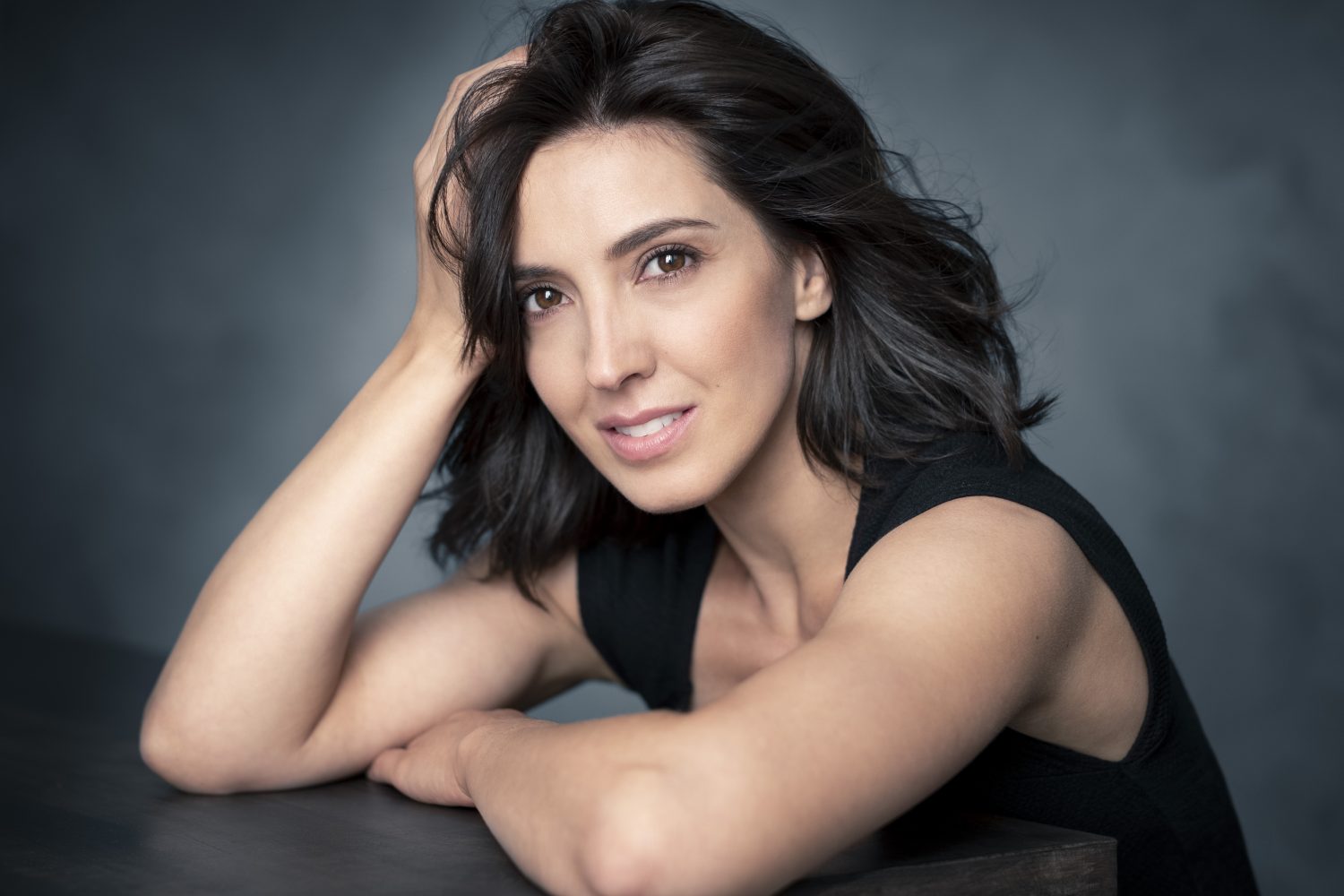Goizalde Núñez