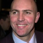 Arnold Vosloo