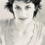 Sarah Clarke