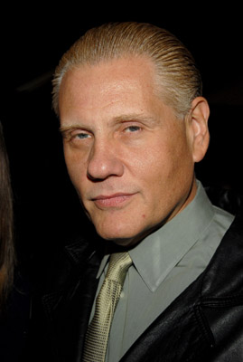 william forsythe