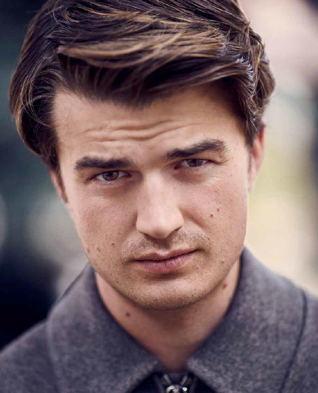 joe keery