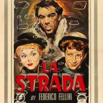 دانلود فیلم La Strada 1954 با زیرنویس فارسی چسبیده