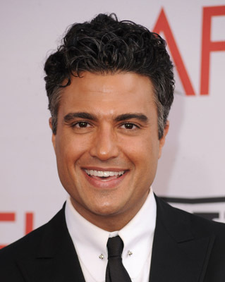 jaime camil