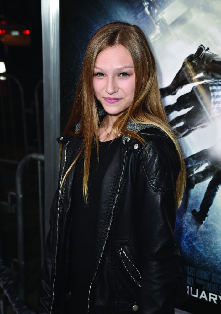 Autumn Miller
