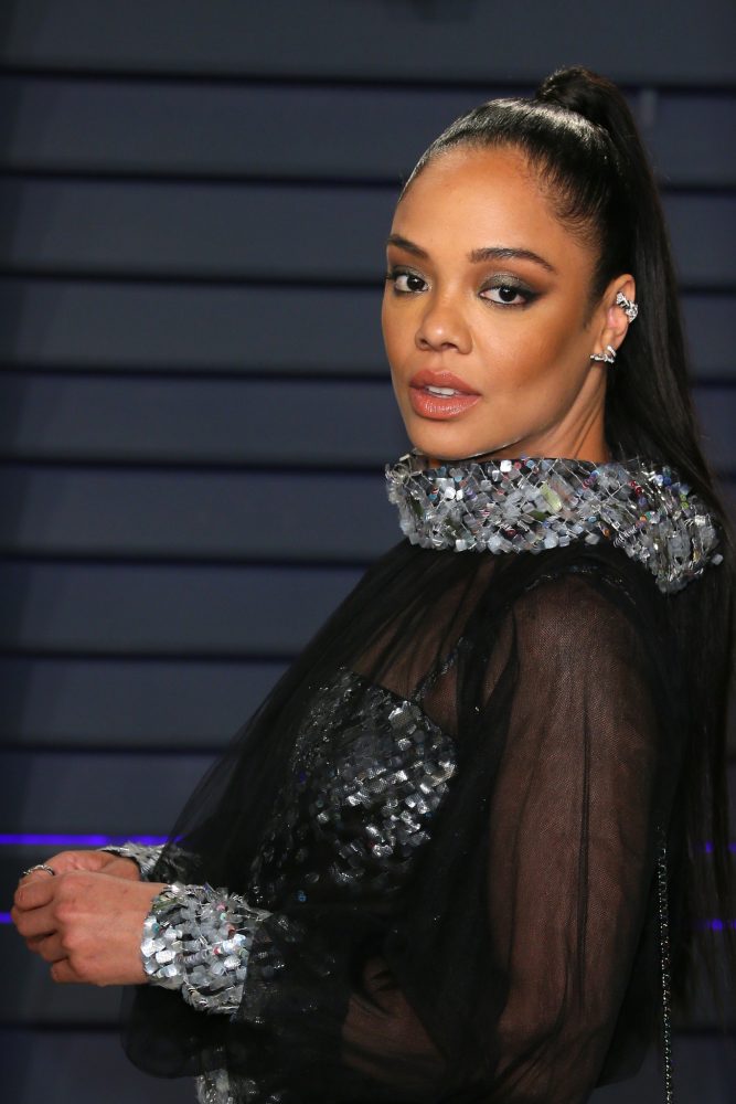 tessa thompson