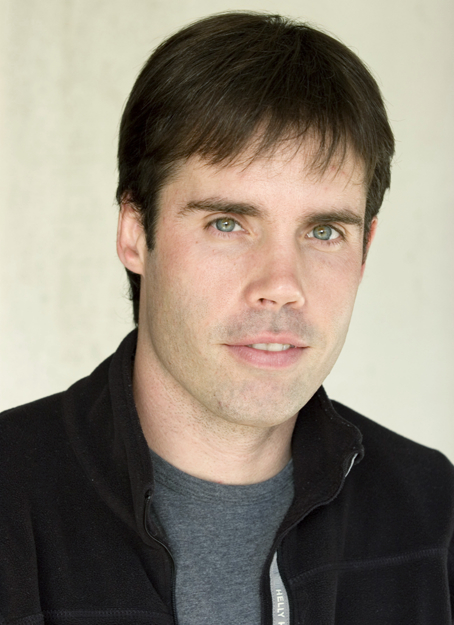 Keith Adams