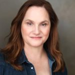Rebecca Burton