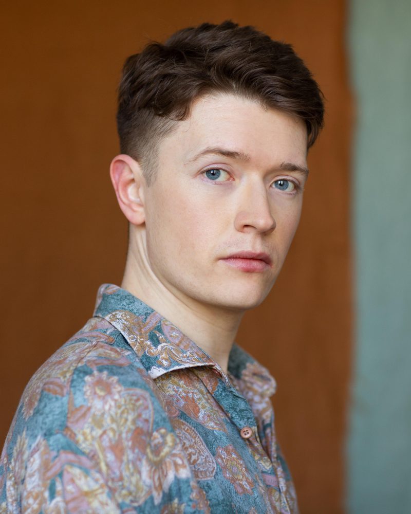 Josh Barrow