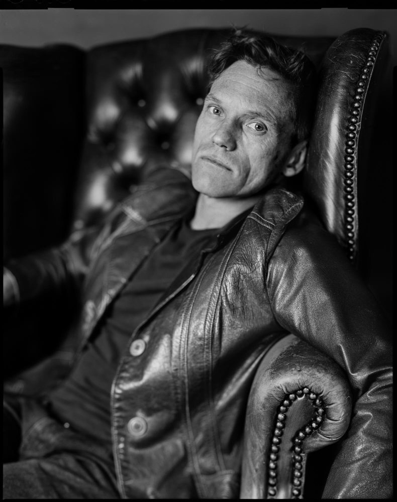 Rob van Vuuren
