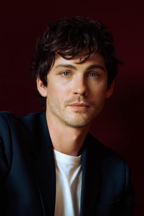 logan lerman