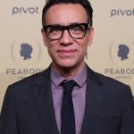 fred armisen
