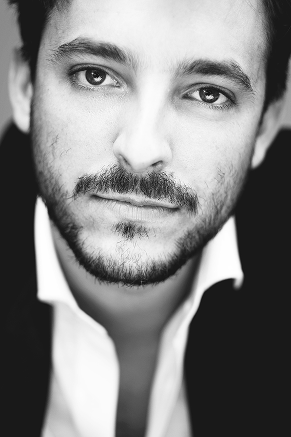 Alberto Astorri
