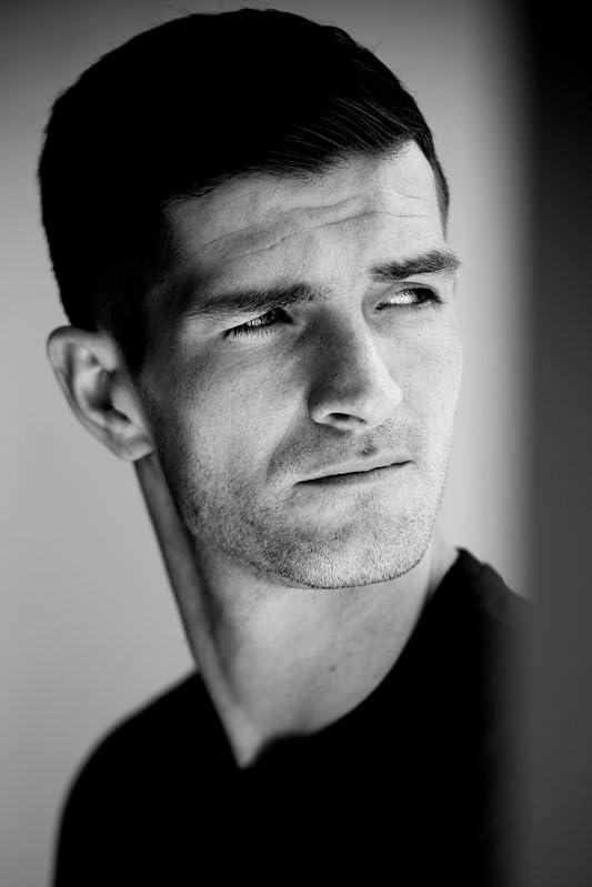 Neil Leiper