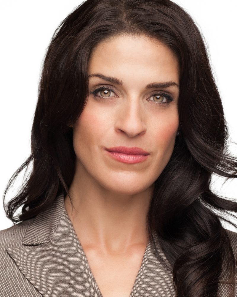 Rachel de la Torre