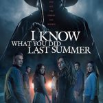 I Know What You Did Last Summer
