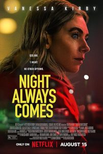 دانلود فیلم Night Always Comes 2025 با زیرنویس فارسی چسبیده