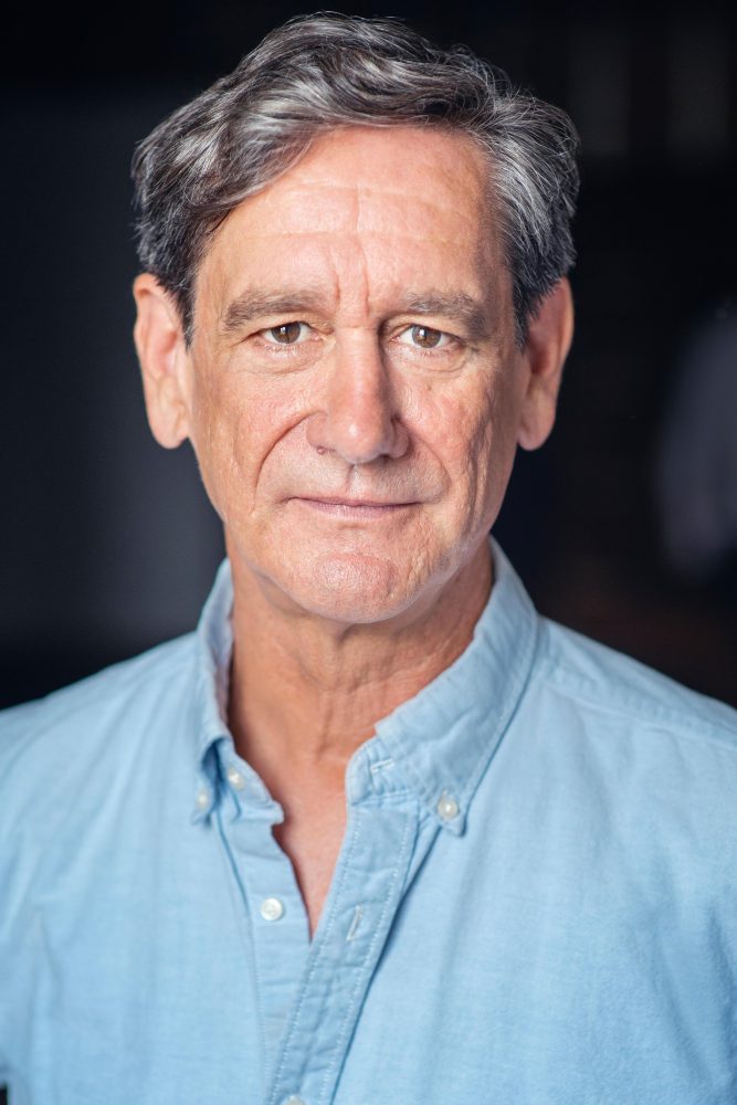 Gavin Rodger