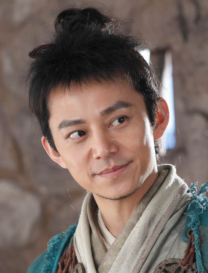 Chutian Liu