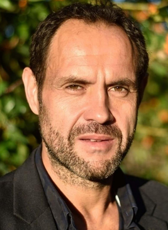 Luc Thuillier