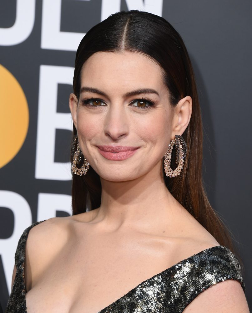 anne hathaway